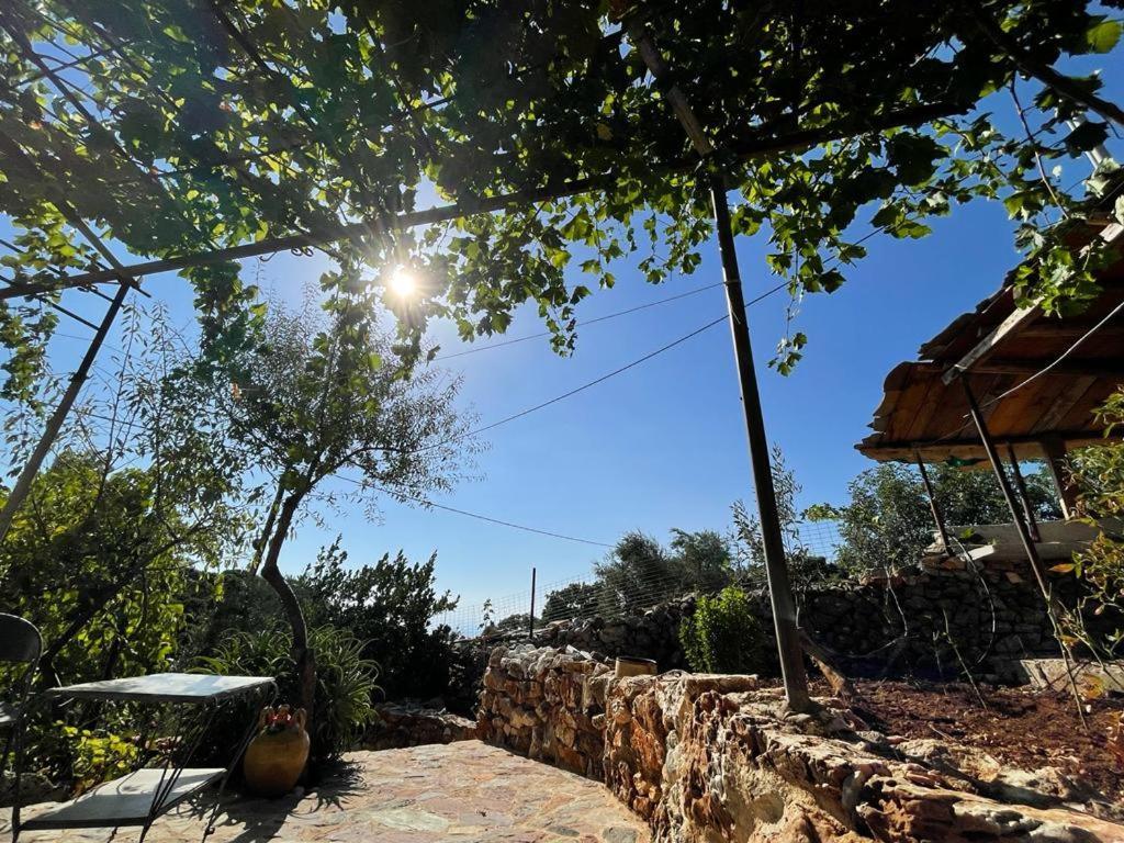 Find Your Peace In A Traditional Country House!! Lagia Buitenkant foto
