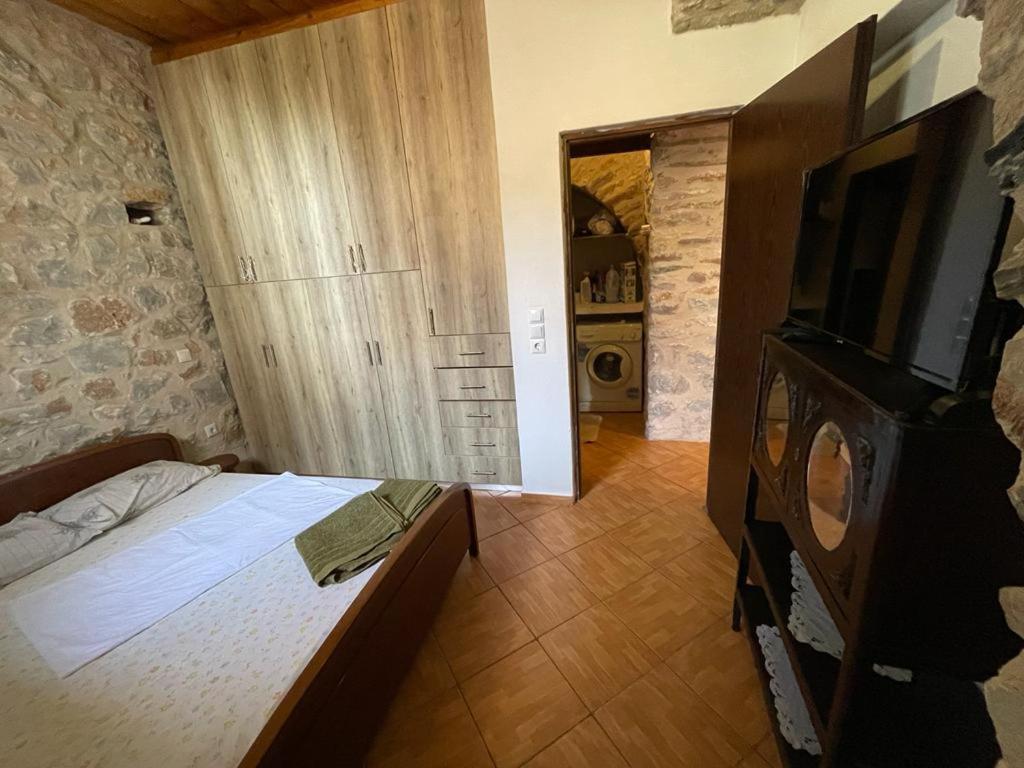 Find Your Peace In A Traditional Country House!! Lagia Buitenkant foto