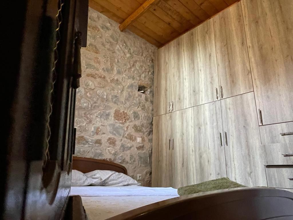 Find Your Peace In A Traditional Country House!! Lagia Buitenkant foto