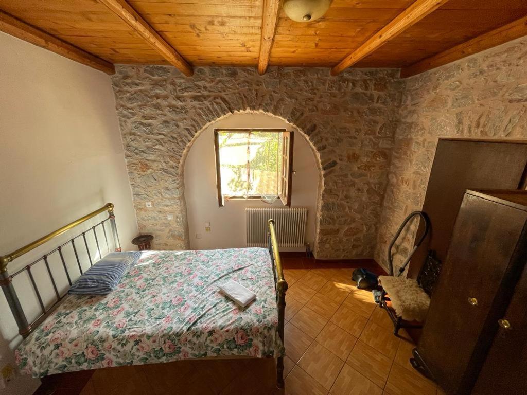 Find Your Peace In A Traditional Country House!! Lagia Buitenkant foto
