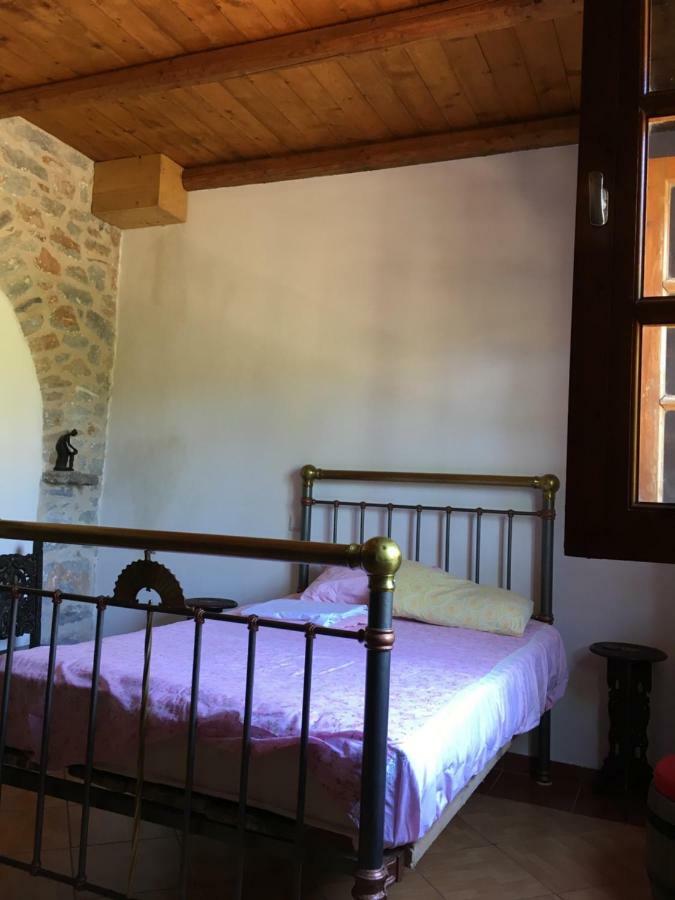 Find Your Peace In A Traditional Country House!! Lagia Buitenkant foto